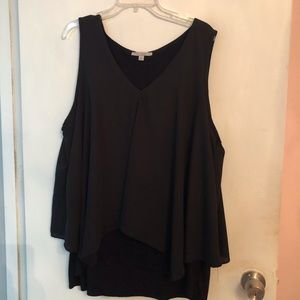 Sleeveless for Work 2